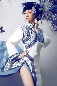 严泰雄结婚