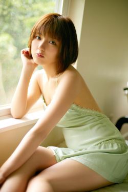 电影老板的女儿
