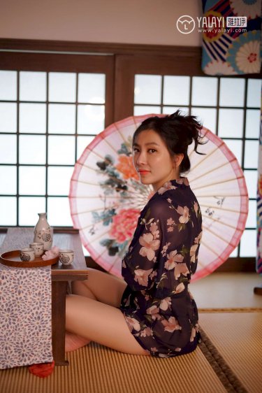 日本美女全裸