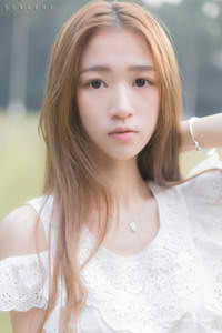 韩国性感美女