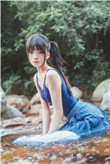 玉女心经舒琪