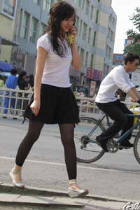 女性推油