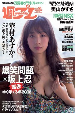 圣母在上第四季